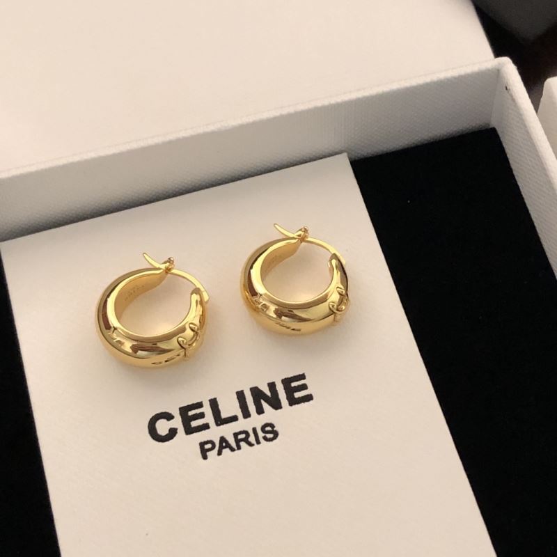 Celine Earrings